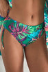 Lise Charmel B82 Paradis Sauvage Bikini Classic With Ties - Adjustable